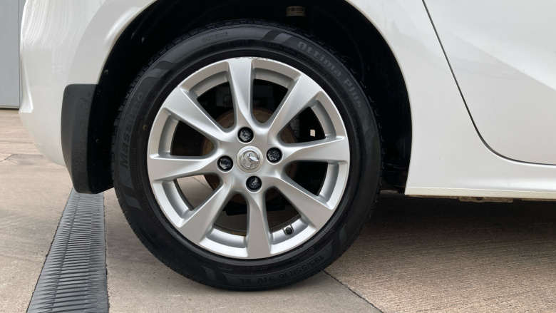 Vauxhall Corsa 1.2 SE Edition 5dr Petrol Hatchback